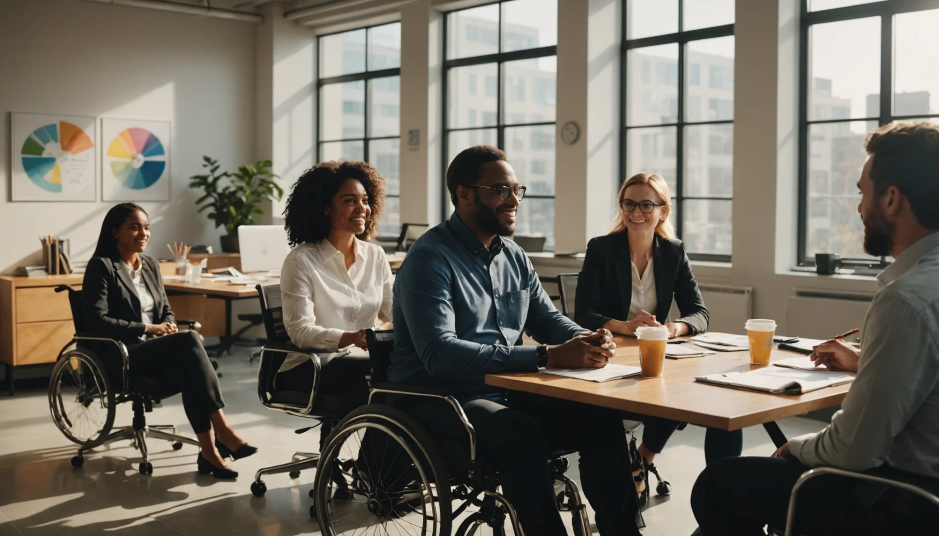 avantage employeur travailleur handicapé